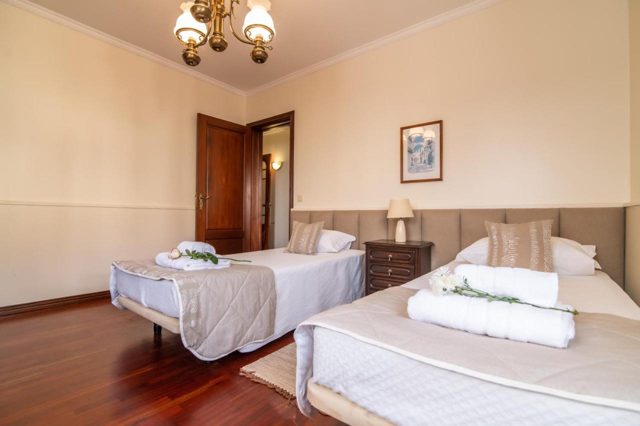 Beethoven Apartment Ponta Delgada  Luaran gambar